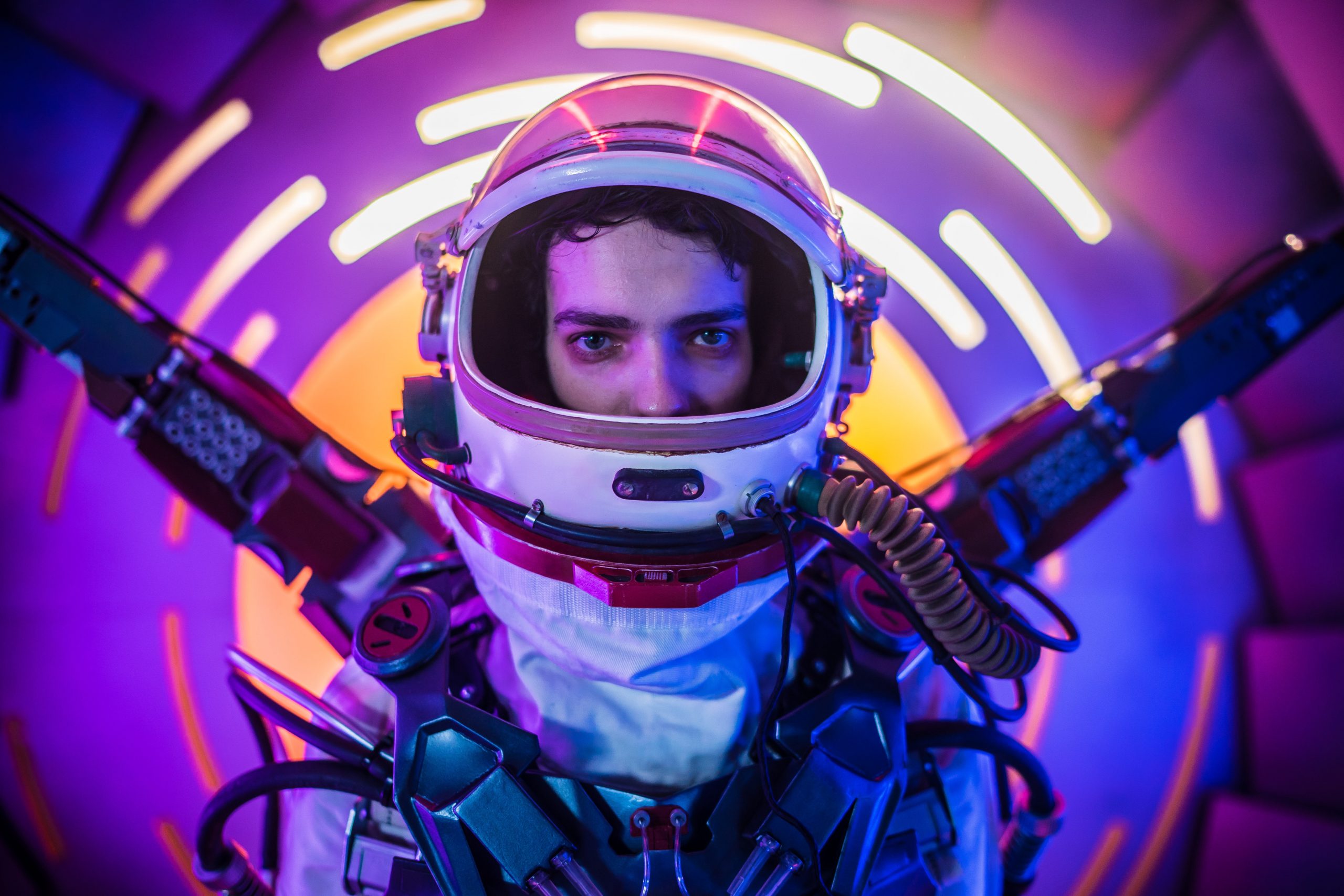 2067 a scifi actionthriller on Netflix in Australia Feb 18 Access